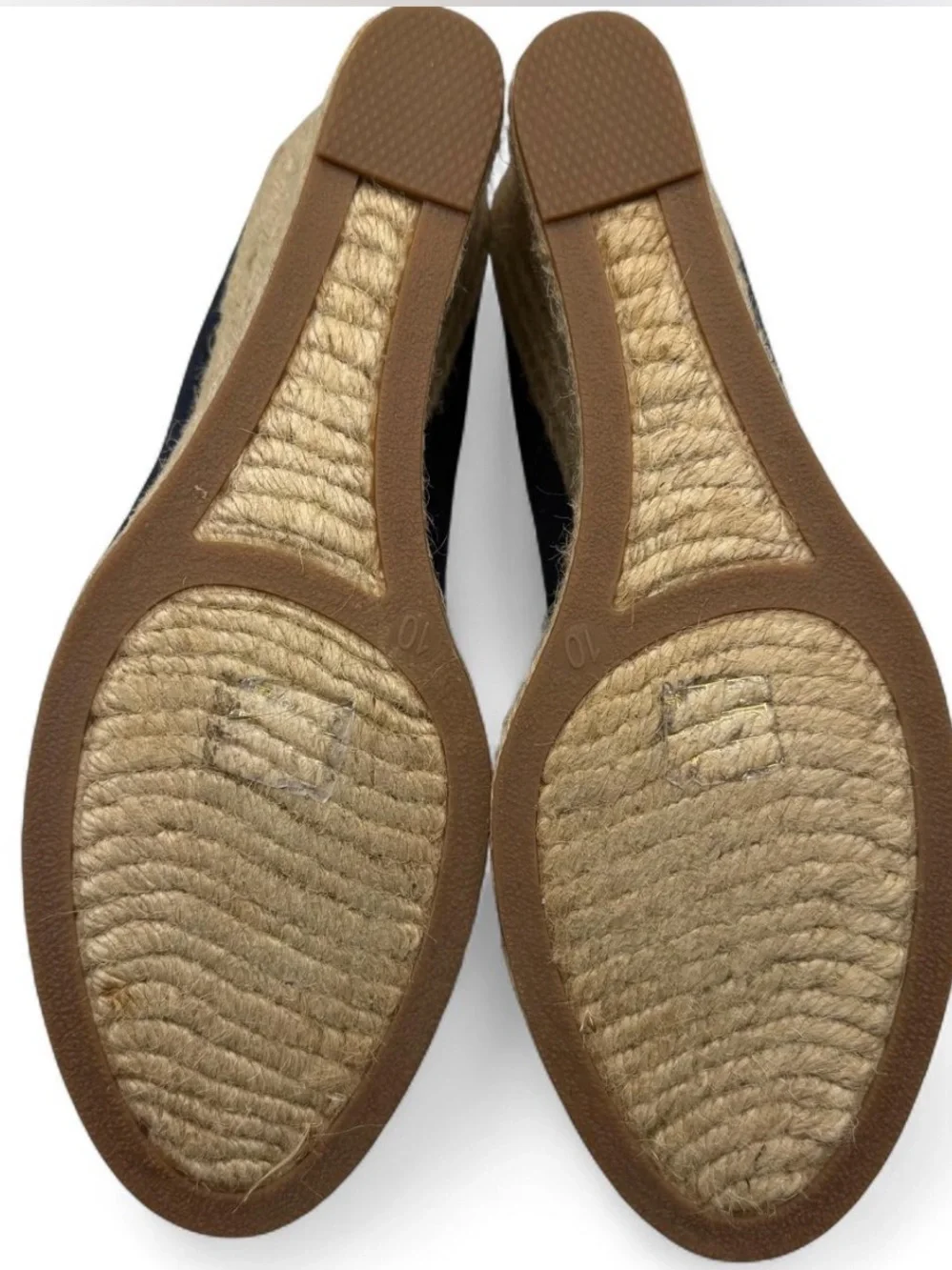J. Crew crew navy
